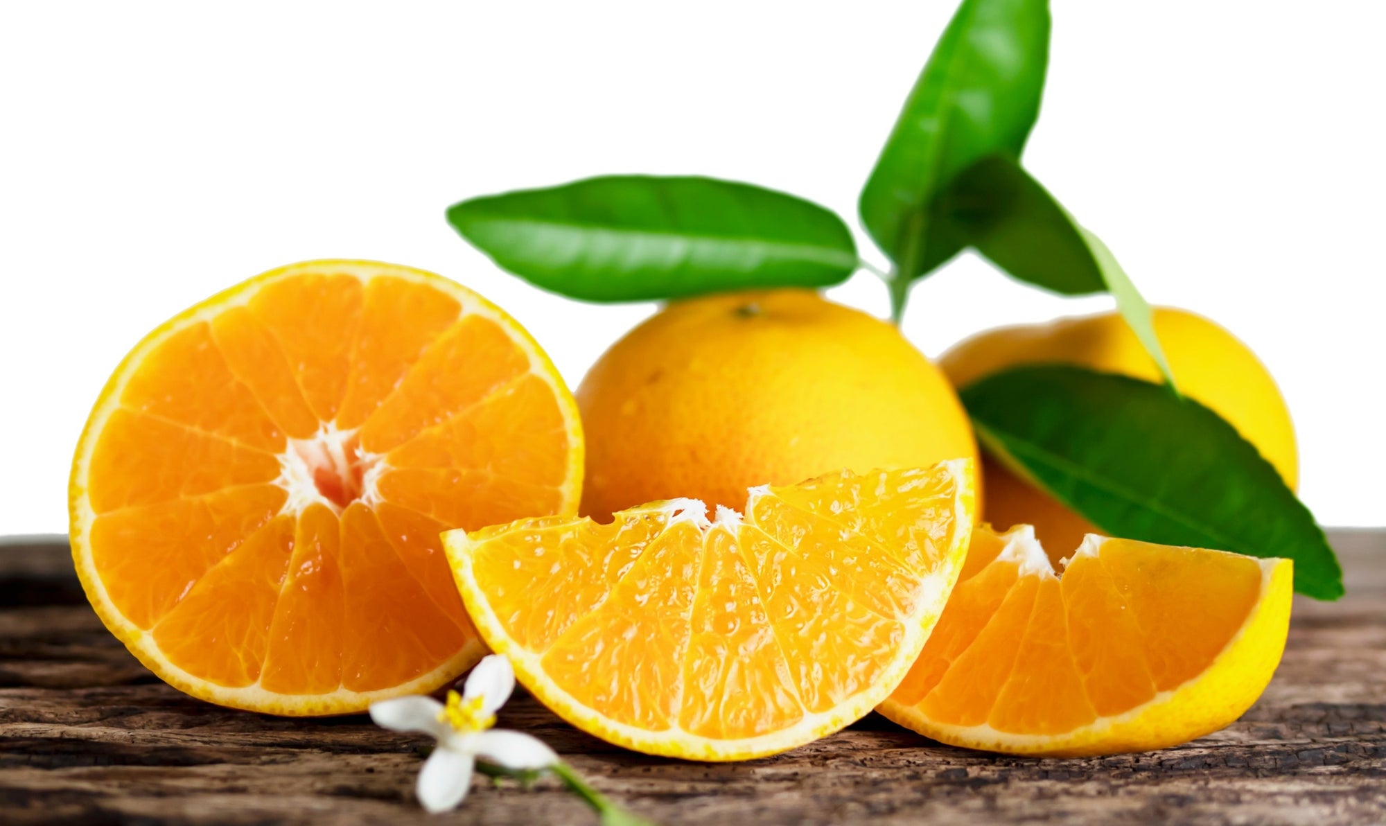 Ingredient Highlight - Vitamin C