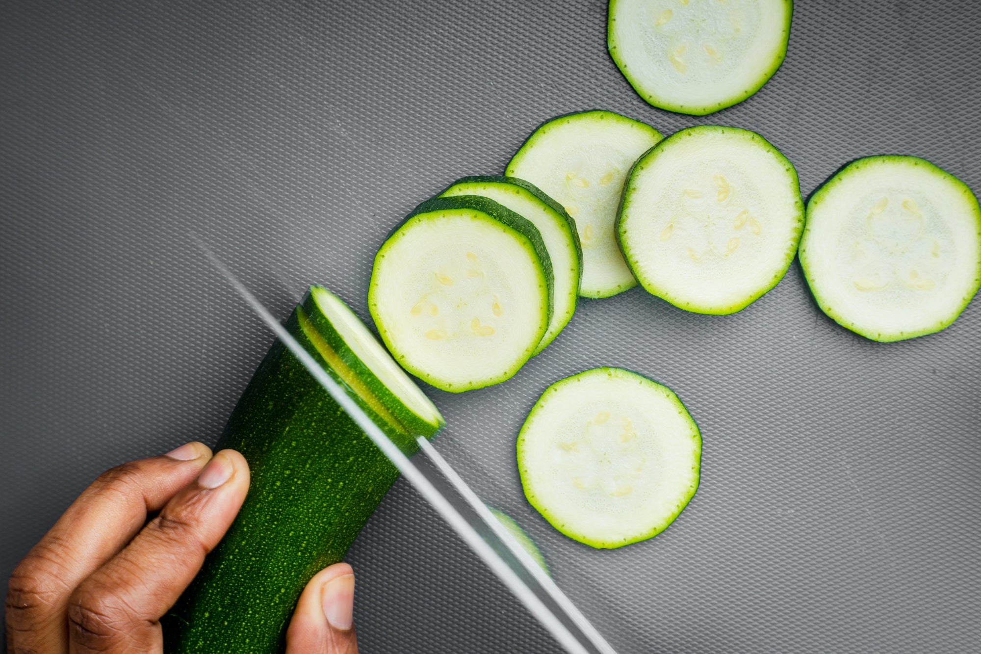 Cucumber on Your Face: 5 Reasons Why This Cool Ingredient Is Great for Your Skin