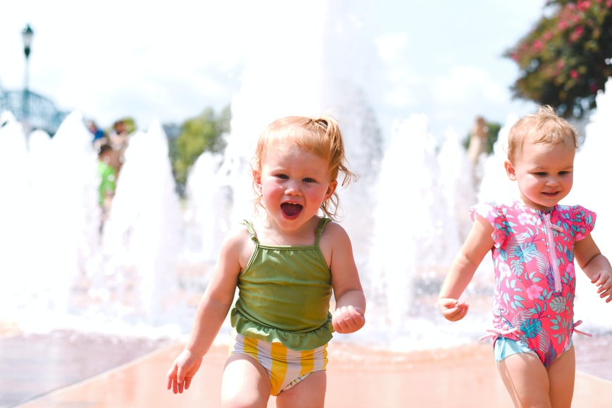 Shining the Light on Sunscreens: A Guide to Choosing the Best for Toddlers