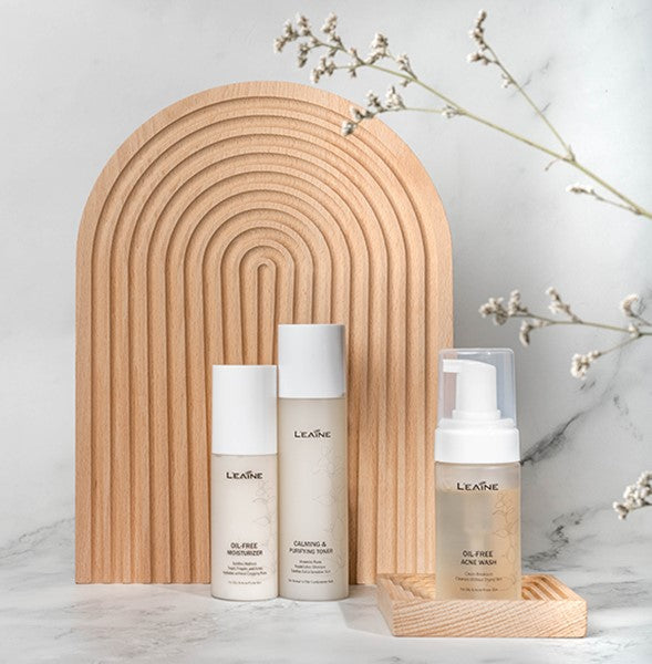 Anti Acne Collection