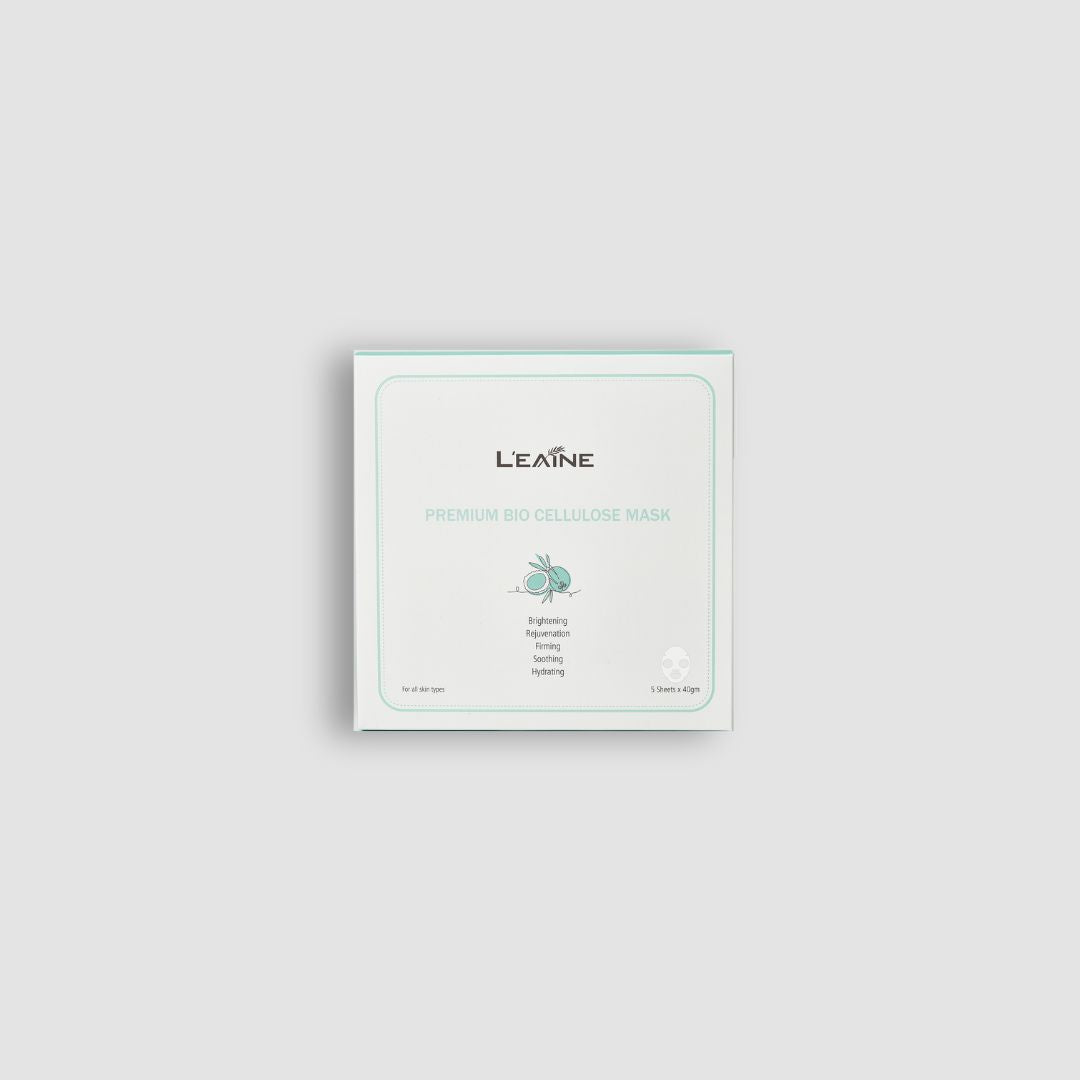 L'eaine Premium Bio Cellulose Mask