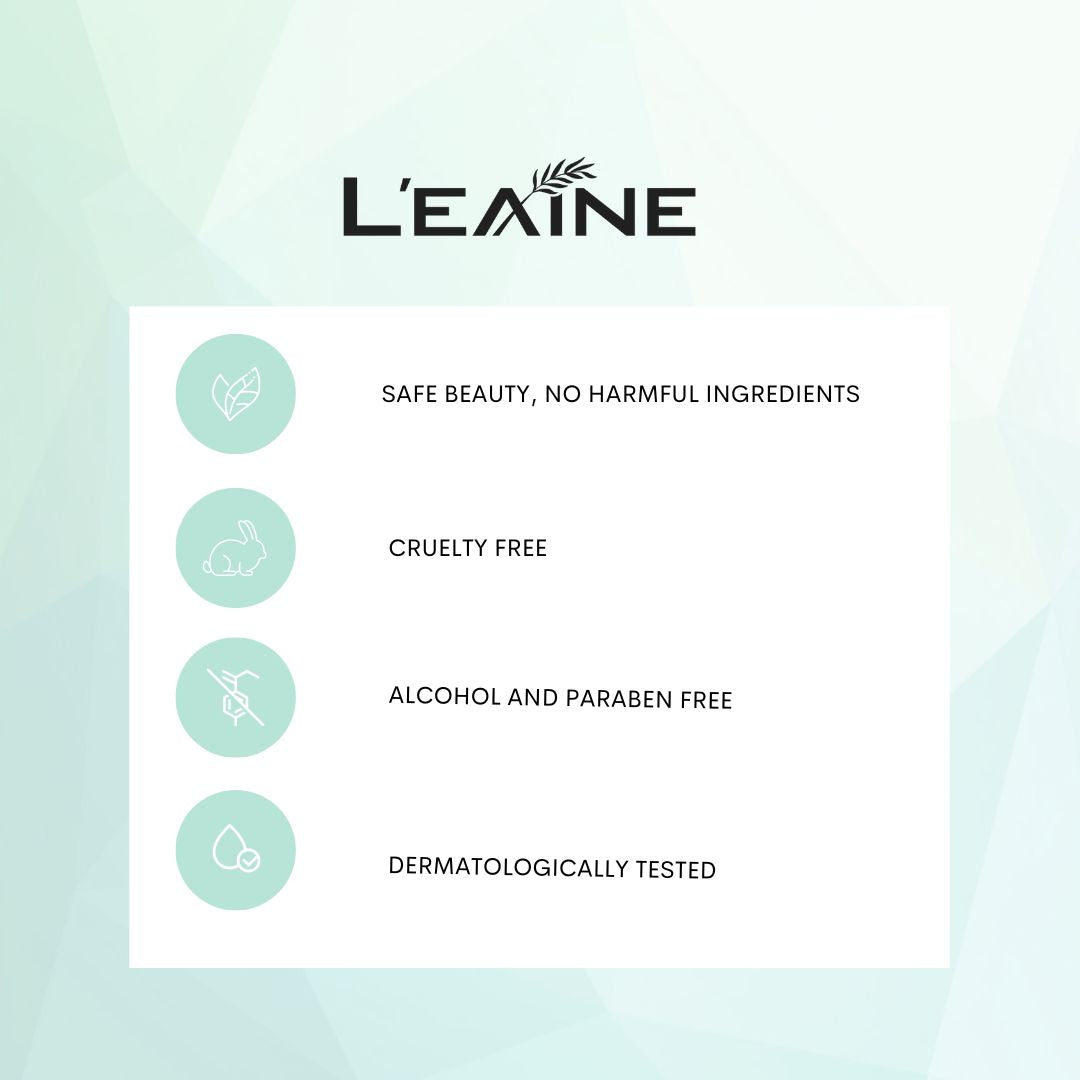 L'eaine Enchanting Eye Cream 20gm