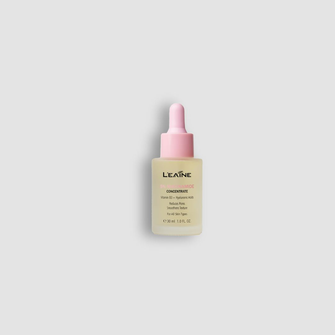 L'eaine Niacinamide Concentrate 30ml